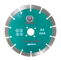 Lưỡi cắt bê tông 180mm MAITAI