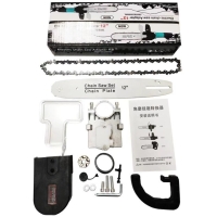 Bộ lam mài xích lắp vào máy mài 