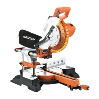 Máy cắt nhôm 255mm BAICEN 7255G 2200W