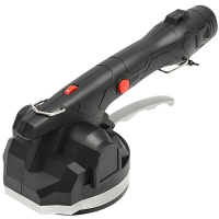 Máy rung ốp lát gạch pin 12V LONGBEN