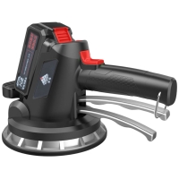 Máy rung ốp lát gạch pin 21V LONGBEN