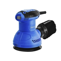 Máy chà nhám rung cầm tay HCC 9023C 350w 