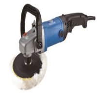 Máy đánh bóng ô tô chuyên nghiệp HCC 8180 1200W