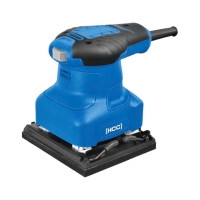 Máy chà nhám rung cầm tay HCC 9030C 550W