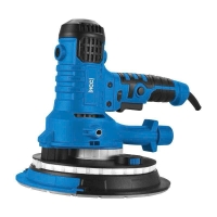 Máy xoa chà tường cầm tay HCC 8631A 850W