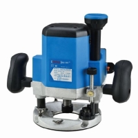 Máy soi phay gỗ cầm tay HCC 3612 1600W