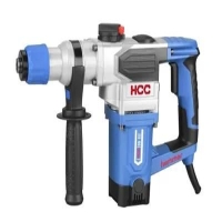 Máy khoan đục 2 chức năng HCC 2802S 1050w