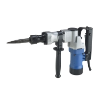 Máy đục bê tông cầm tay HCB 0810