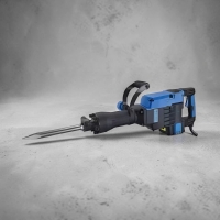 Máy đục phá bê tông HCC 2115