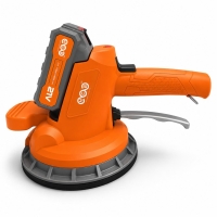 Máy rung ốp lát gạch pin cầm tay HCB HCB-21V