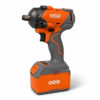 Máy siết bu lông pin cầm tay HCB HCB-500 