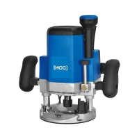 Máy soi phay gỗ cầm tay HCC 3612