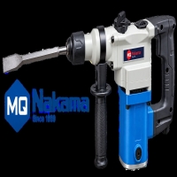 Máy khoan đục 2 chức năng NAKAMA 01-26